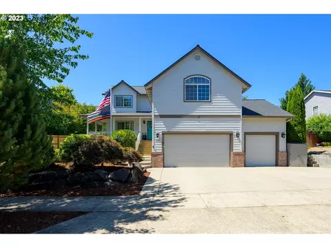 161 SW Howard Dr, Mcminnville, OR 97128