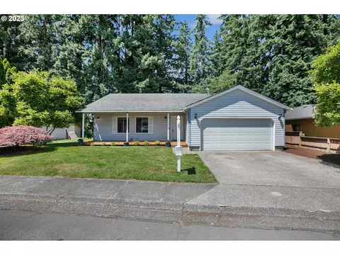 23235 SW Saint Charles Way, Sherwood, OR 97140
