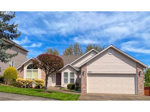 2879 Bridgeport Ave, Salem, OR 97306