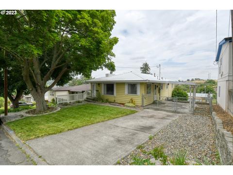 824 SW 6th St, Pendleton, OR 97801