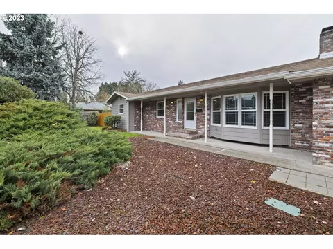 1428 NW 13th St, Corvallis, OR 97330