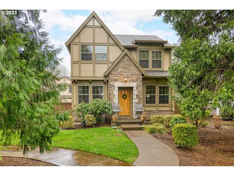 29275 SW Costa Cir, Wilsonville, OR 97070