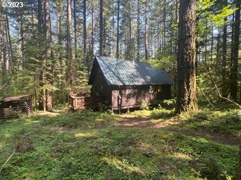 Stahlman, Idanha, OR 97350