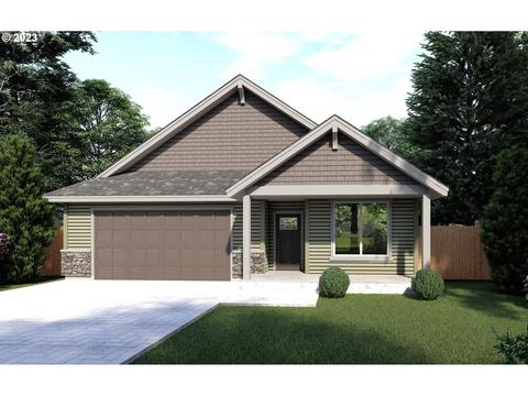 2462 W 9th Ave, Junction City, OR 97448