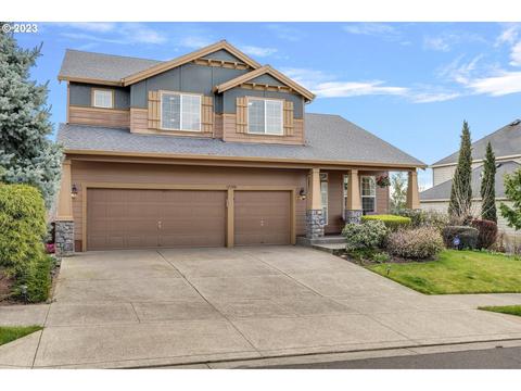 12790 SE 155th Ave, Happy Valley, OR 97086
