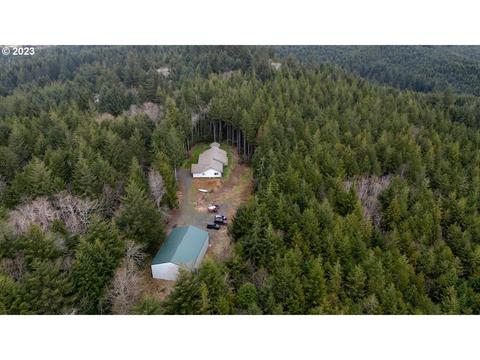 70445 Stage Rd, North Bend, OR 97459 photo 1