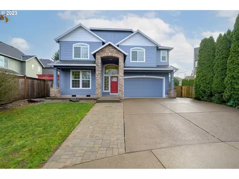 17336 SW Noble Fir Ct, Sherwood, OR 97140