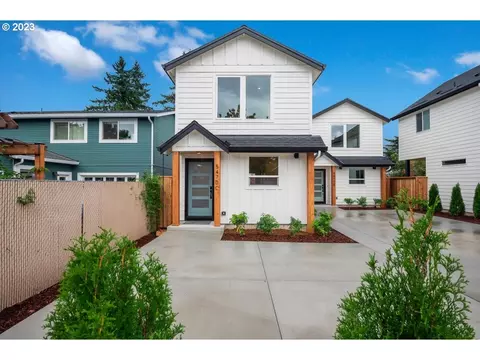 5470 SE Bybee Blvd #C, Portland, OR 97206