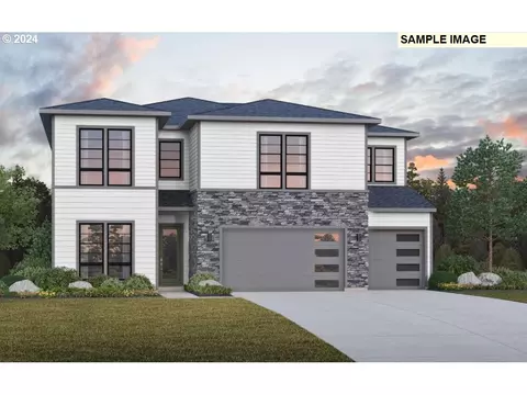 4841 N Elk Dr #LOT 5, Camas, WA 98607