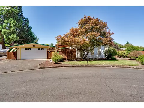 2431 Marjorie Ave, Eugene, OR 97408