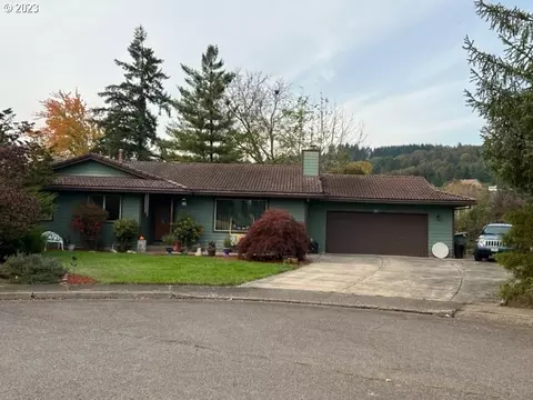 421 NE Oak Ct, Sheridan, OR 97378