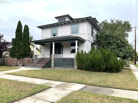2610 Main St, Baker City, OR 97814
