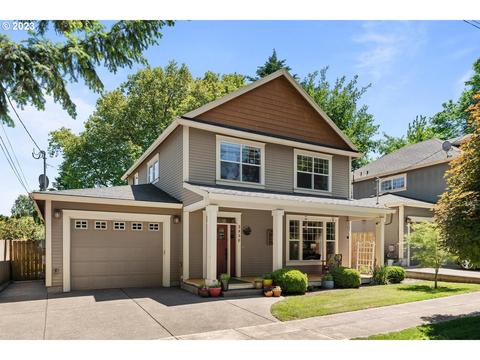 5850 NE 50th Ave, Portland, OR 97218