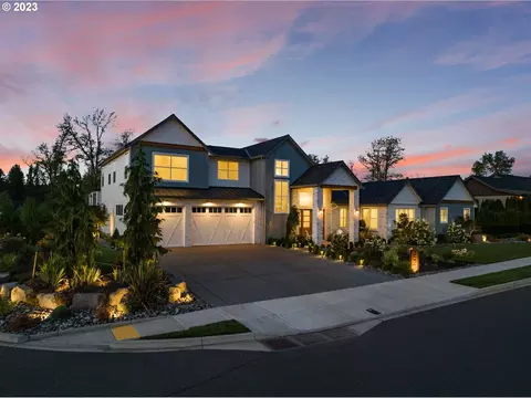 3525 NW Mcmaster Dr, Camas, WA 98607