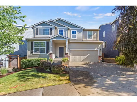 6347 SE 27th St, Gresham, OR 97080