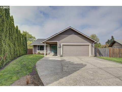 1721 NW 91st Cir, Vancouver, WA 98665