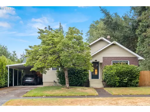 1909 Elm St, Forest Grove, OR 97116