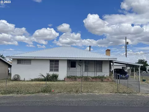 689 NE 5th St, Pilot Rock, OR 97868