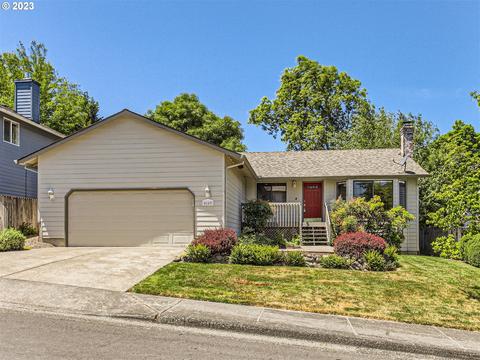 5167 NW 171st Pl, Portland, OR 97229