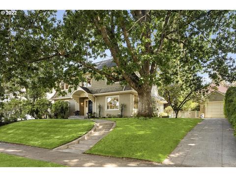 4165 NE Alameda St, Portland, OR 97212