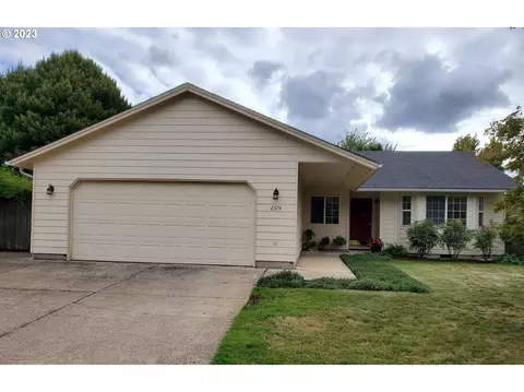 2374 Wester St, Eugene, OR 97408