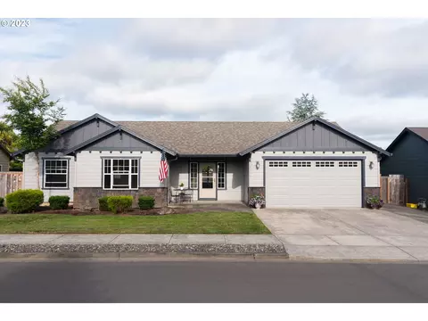 3113 SE Acacia Ave, Gresham, OR 97080