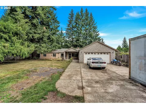 47431 SE Wagoneer Loop Dr, Sandy, OR 97055
