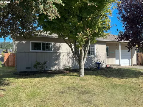 312 Railroad St, Brookings, OR 97415