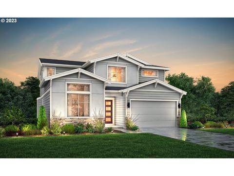 19873 SW Gannon Ln #LOT 05, Beaverton, OR 97007