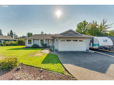 5260 SE King George Ct, Milwaukie, OR 97267