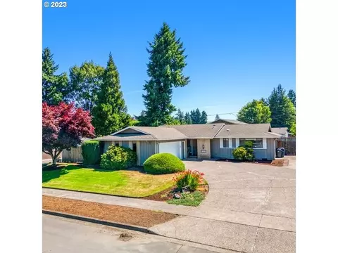 2125 Providence St, Eugene, OR 97401