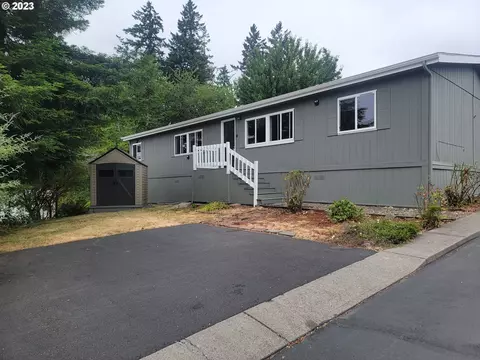 16151 SE 83rd Ave, Milwaukie, OR 97267