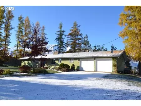 506 Mccully Dr, Joseph, OR 97846