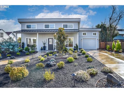 2955 Portland St, Eugene, OR 97405