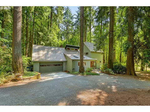 3111 NW 199th St, Ridgefield, WA 98642