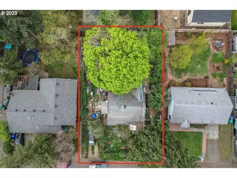 6603 SE 65th Ave, Portland, OR 97206