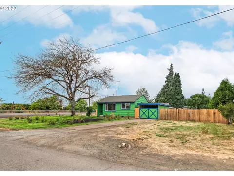 4800 E St, Springfield, OR 97478