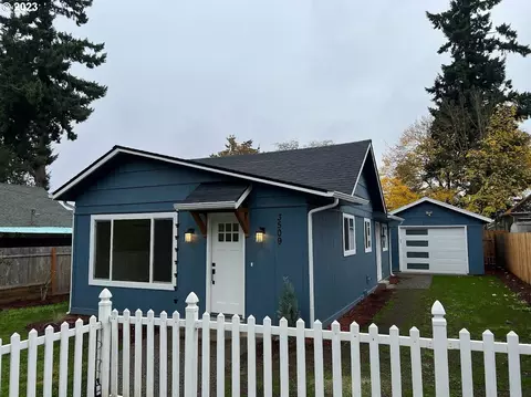 3509 K St, Vancouver, WA 98663