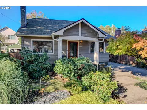 3953 NE 16th Ave, Portland, OR 97212