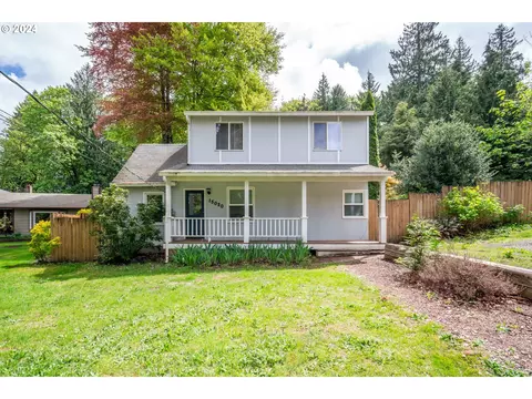 15020 SE Barbara Welch Ln, Portland, OR 97236
