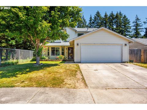 1303 SE 4th Ave, Battle Ground, WA 98604
