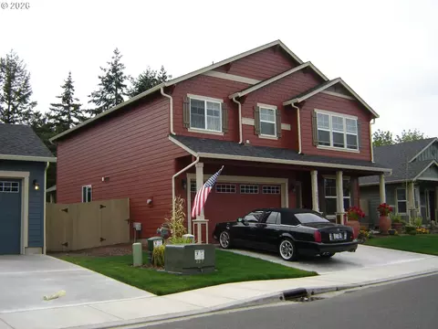6905 NE 104th Way, Vancouver, WA 98686
