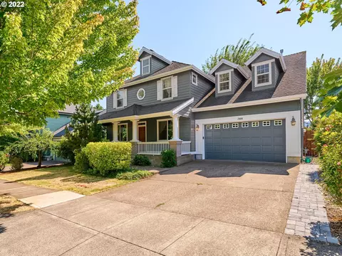 23656 SW Heron Lakes Dr, Sherwood, OR 97140