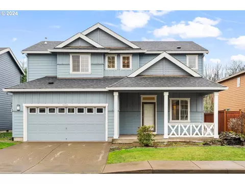18851 Chanelle Way, Oregon City, OR 97045
