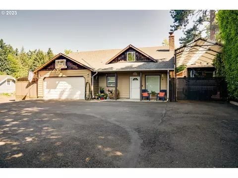 4989 SE King Rd, Milwaukie, OR 97222