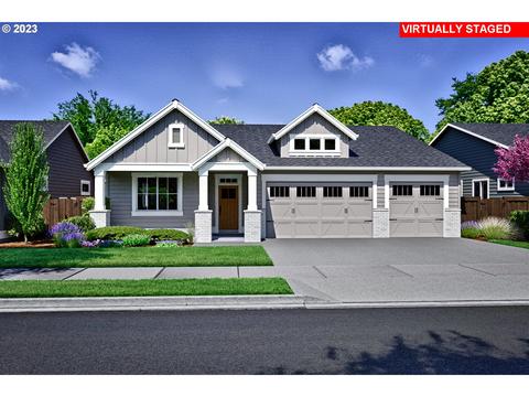 4226 SE 62nd Ave, Hillsboro, OR 97123