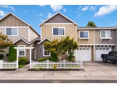5121 NE 74th Ct, Vancouver, WA 98662
