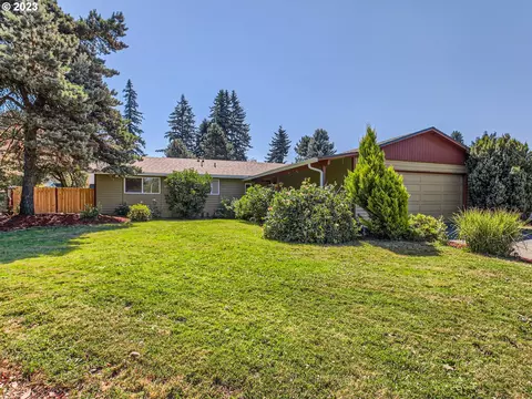 8215 NE 29th Ave, Vancouver, WA 98665