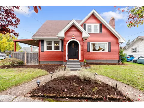3705 NE 80th Ave, Portland, OR 97213