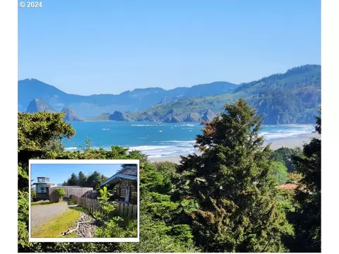 95179 Horizon Dr, Gold Beach, OR 97444